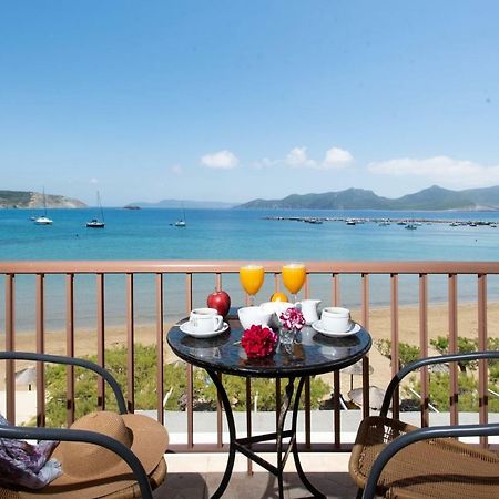 Methoni Beach Hotel المظهر الخارجي الصورة