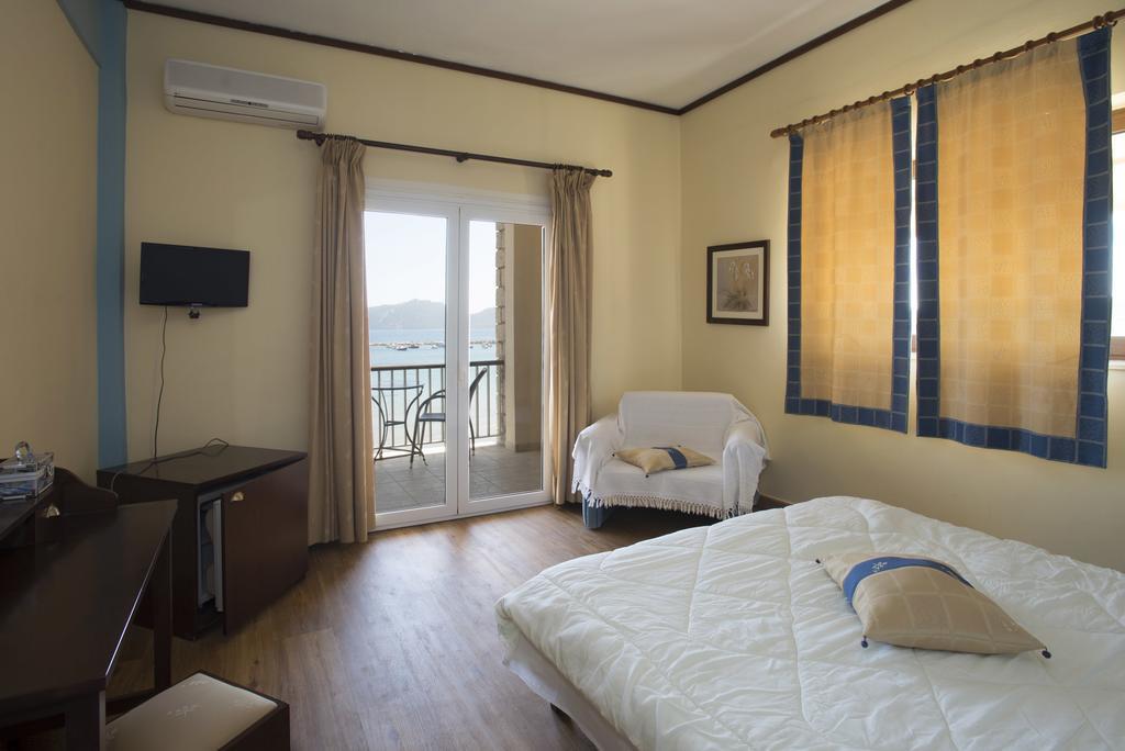 Methoni Beach Hotel المظهر الخارجي الصورة
